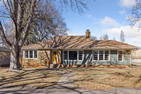 4600 Cascade Ln, Edina, MN 55436