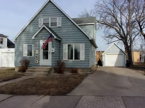 120 Fairview Ave, Fairmont, MN 56031