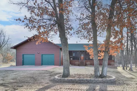 8371 Dosh Ln, Fort Ripley, MN 56449