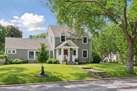 3852 Yosemite Ave S, Saint Louis Park, MN 55416