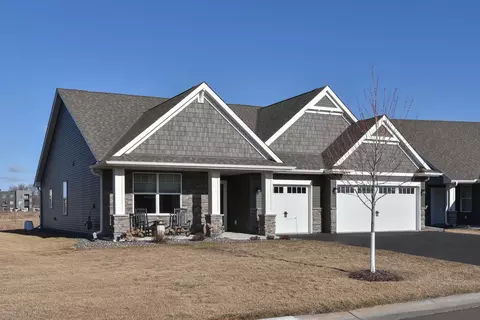 458 Laura Ln SE, Saint Michael, MN 55376