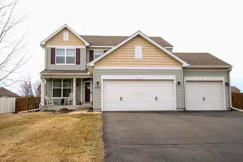 19299 140th Ave N, Rogers, MN 55374