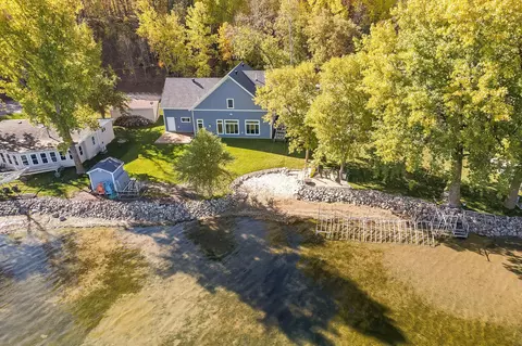 23718 S Melissa Dr, Detroit Lakes, MN 56501