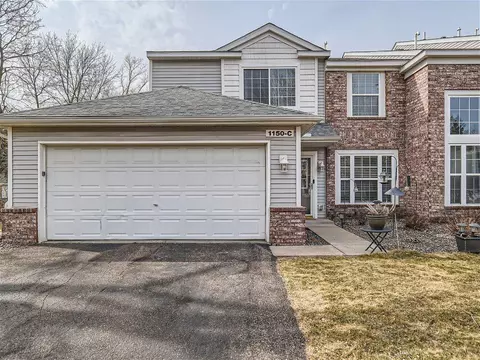 1150 100th Ln NE #C, Blaine, MN 55434