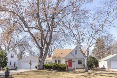 6438 2nd Ave S, Richfield, MN 55423