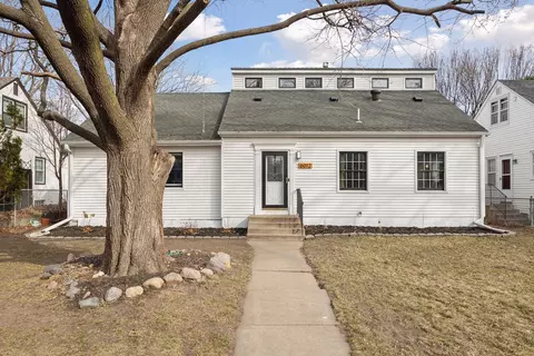 6012 Minnetonka Blvd, Saint Louis Park, MN 55416