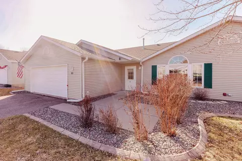 825 7th Ave NE, Buffalo, MN 55313