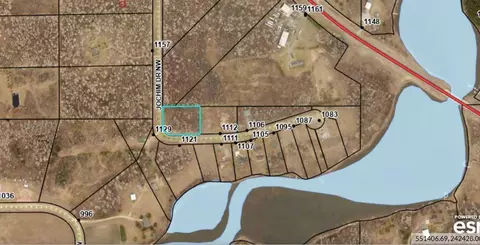 tbd Jochim Drive Dr NW, Baudette Twp, MN 56623