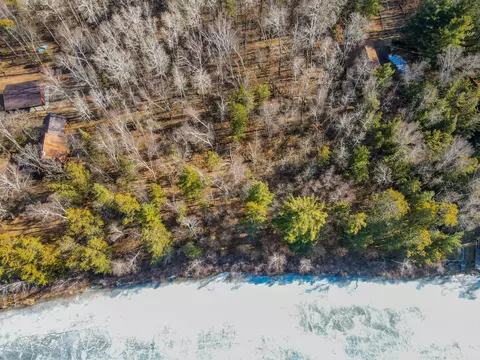 Tract 2 Delta Drive, Nevis, MN 56467
