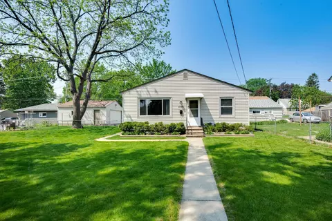 4038 2nd St NE, Columbia Heights, MN 55421