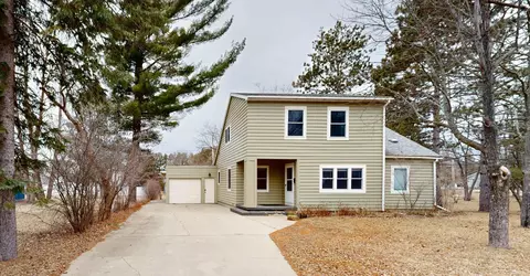 707 Park Ave N, Park Rapids, MN 56470