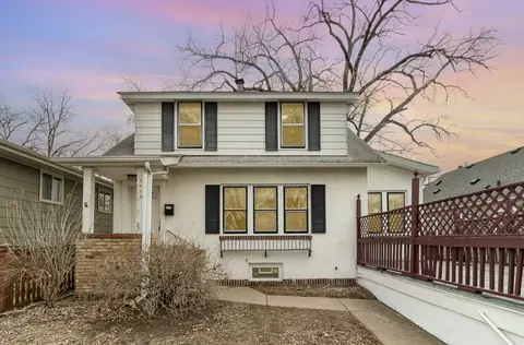 5553 Fremont Ave S, Minneapolis, MN 55419