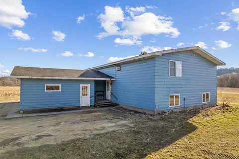 w1697 Wald Road, Alma, WI 54610