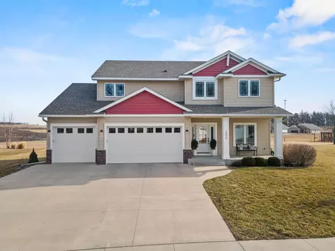 1850 White Oak Ln NE, Owatonna, MN 55060