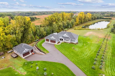 16479 Kiska St NE, Ham Lake, MN 55304