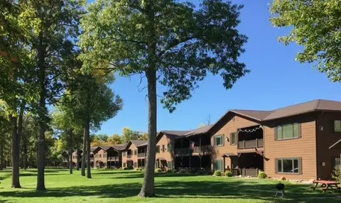 8098 Hawthorn Trl NW #809, Walker, MN 56484