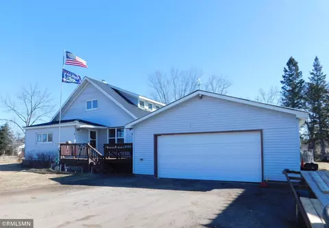 8 6th Ave NW, Aitkin, MN 56431