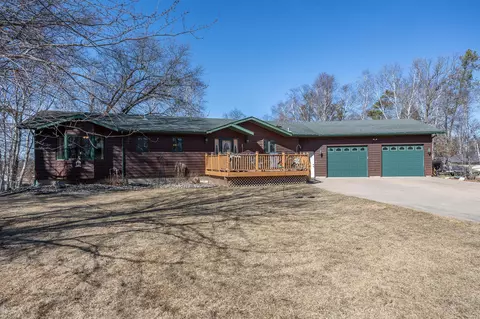 14562 Whitebirch Ln, Crosslake, MN 56442