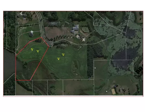 119 Nn Lot 3 Isleton Ct N, Grant, MN 55082