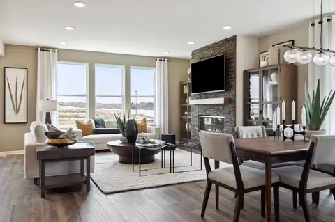 15004 Amber Fields Blvd, Rosemount, MN 55068