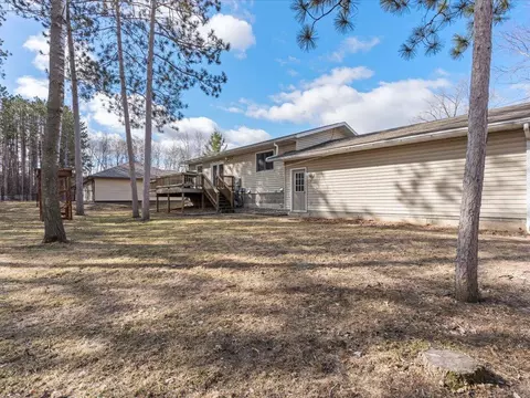 Exterior - 815 Beech St, Brainerd, MN 56401 photo 9 of 11