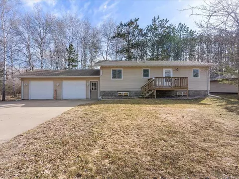 Exterior - 815 Beech St, Brainerd, MN 56401 photo 2 of 11