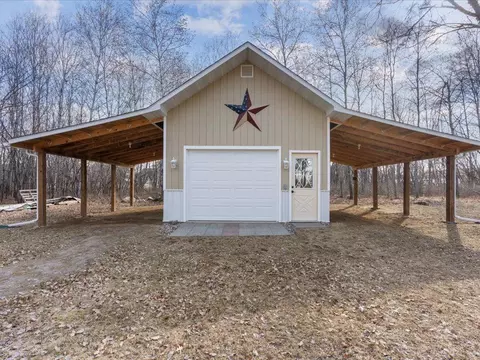 Exterior - 815 Beech St, Brainerd, MN 56401 photo 4 of 11