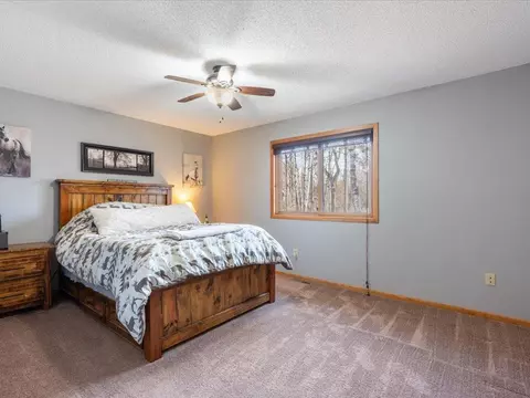 Bedroom - 815 Beech St, Brainerd, MN 56401 photo 1 of 5