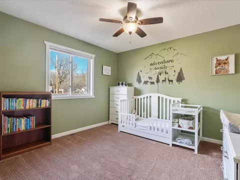 Bedroom - 815 Beech St, Brainerd, MN 56401 photo 2 of 5