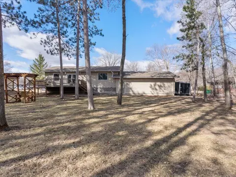 Exterior - 815 Beech St, Brainerd, MN 56401 photo 10 of 11
