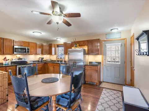 Kitchen - 815 Beech St, Brainerd, MN 56401 photo 1 of 3