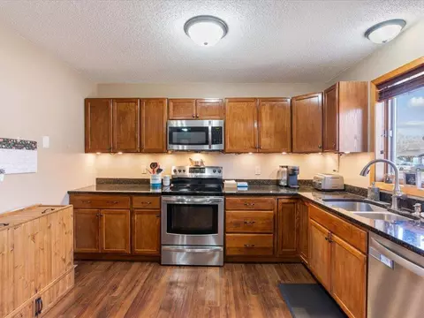 Kitchen - 815 Beech St, Brainerd, MN 56401 photo 2 of 3