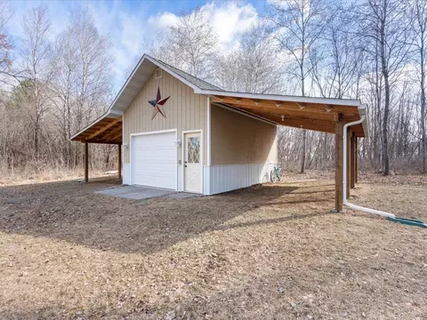 Exterior - 815 Beech St, Brainerd, MN 56401 photo 6 of 11