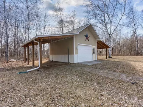 Exterior - 815 Beech St, Brainerd, MN 56401 photo 5 of 11