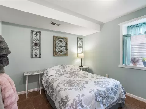 Bedroom - 815 Beech St, Brainerd, MN 56401 photo 3 of 5