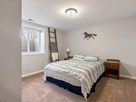 Bedroom - 815 Beech St, Brainerd, MN 56401 photo 5 of 5