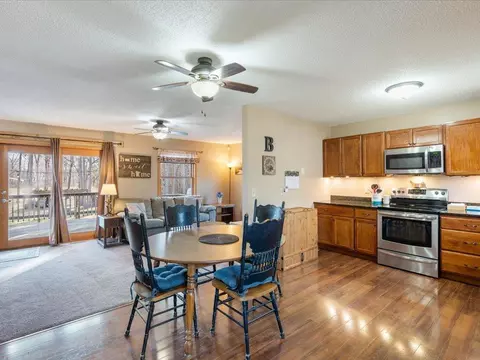 Kitchen - 815 Beech St, Brainerd, MN 56401 photo 3 of 3