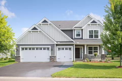 15730 Creekside Ln, Osseo, MN 55369