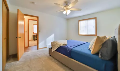 Bedroom - 18062 Skye Rd, Brainerd, MN 56401 photo 6 of 10
