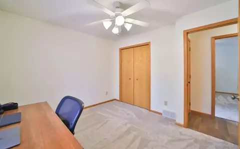 Bedroom - 18062 Skye Rd, Brainerd, MN 56401 photo 1 of 10