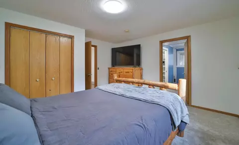 Bedroom - 18062 Skye Rd, Brainerd, MN 56401 photo 10 of 10