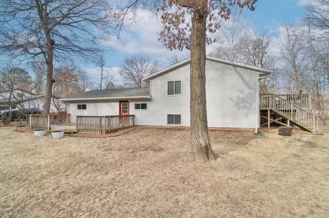 Exterior - 18062 Skye Rd, Brainerd, MN 56401 photo 2 of 7