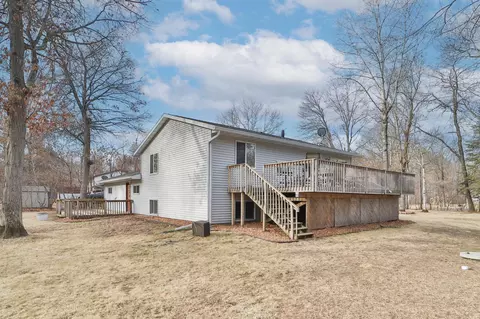Exterior - 18062 Skye Rd, Brainerd, MN 56401 photo 5 of 7