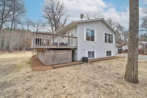 Exterior - 18062 Skye Rd, Brainerd, MN 56401 photo 4 of 7