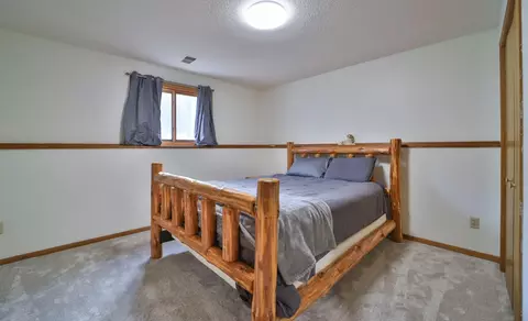 Bedroom - 18062 Skye Rd, Brainerd, MN 56401 photo 7 of 10