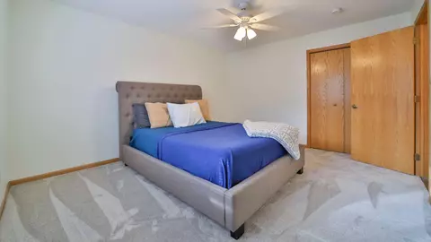 Bedroom - 18062 Skye Rd, Brainerd, MN 56401 photo 4 of 10