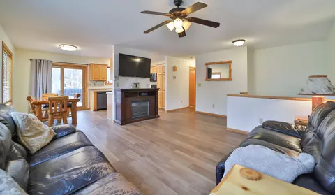 Living - 18062 Skye Rd, Brainerd, MN 56401 photo 5 of 6