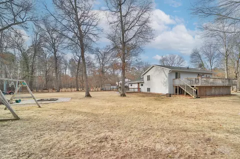 Exterior - 18062 Skye Rd, Brainerd, MN 56401 photo 6 of 7