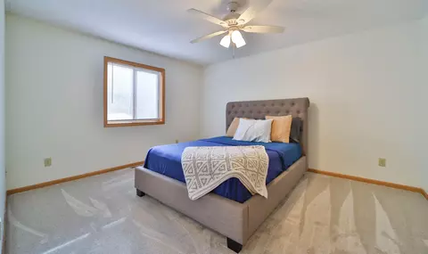 Bedroom - 18062 Skye Rd, Brainerd, MN 56401 photo 3 of 10