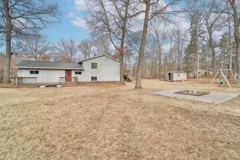 Exterior - 18062 Skye Rd, Brainerd, MN 56401 photo 3 of 7